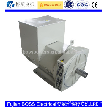 40KW BCI184J 60Hz ac brushless synchronous 380v generator